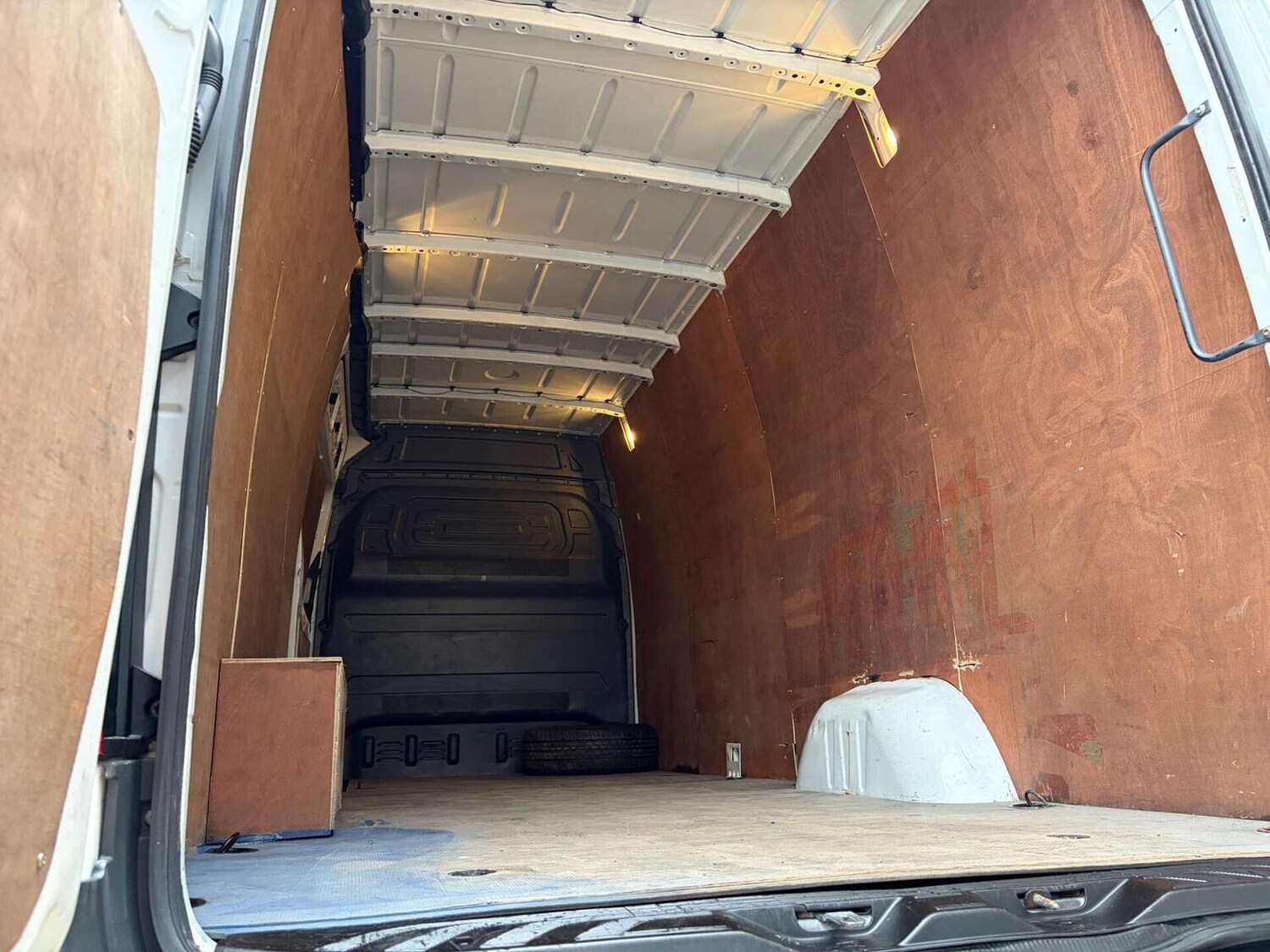 Used Mercedes-Benz Sprinter 2021 for sale - 77758953: Photo 17