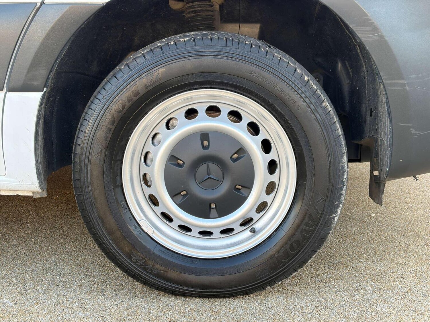 Used Mercedes-Benz Sprinter 2021 for sale - 77758953: Photo 23