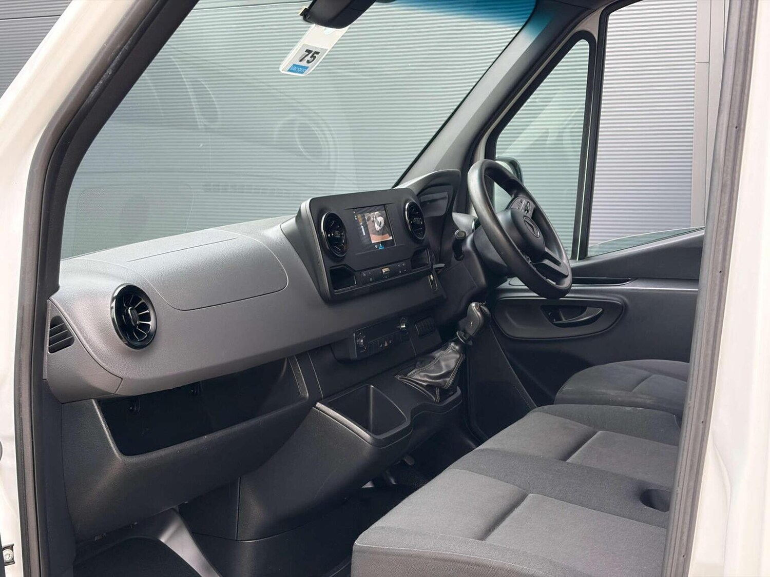Used Mercedes-Benz Sprinter 2021 for sale - 77758953: Photo 25