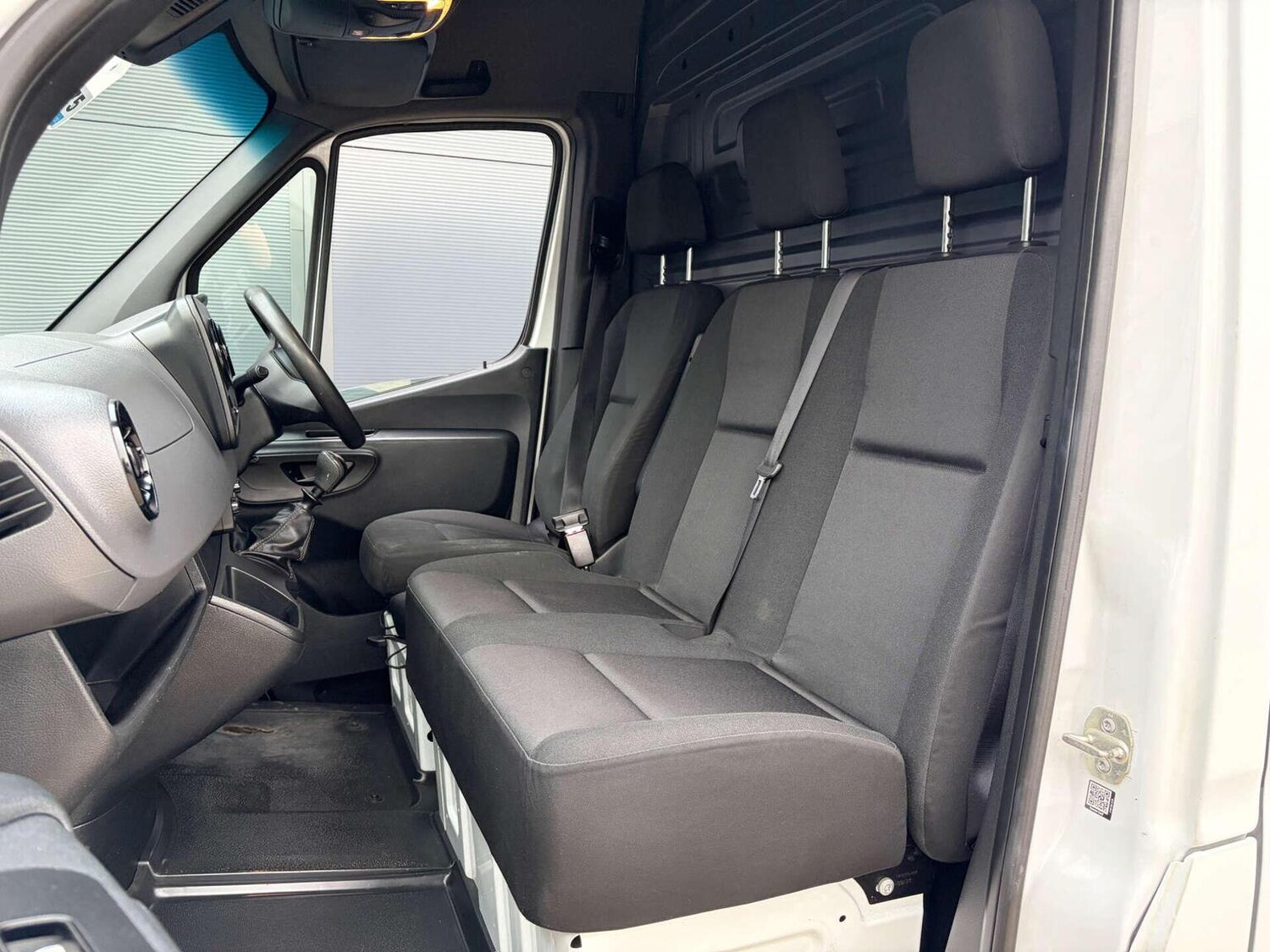 Used Mercedes-Benz Sprinter 2021 for sale - 77758953: Photo 26