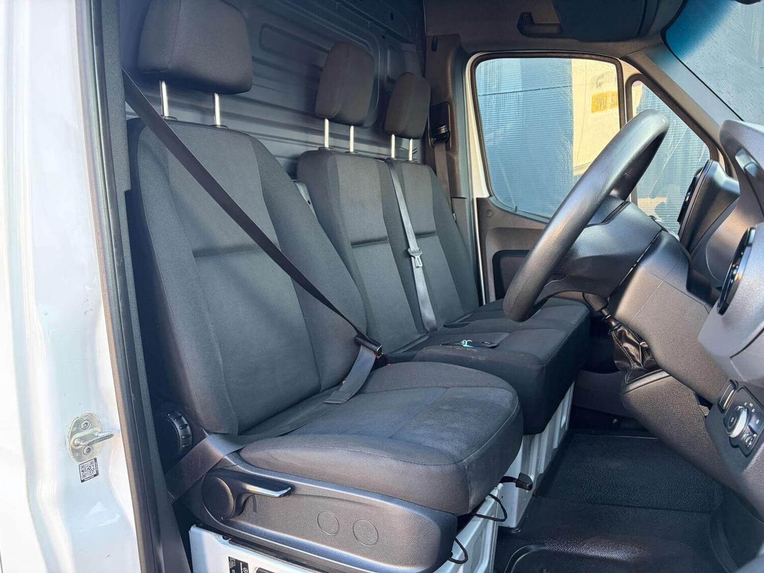 Used Mercedes-Benz Sprinter 2021 for sale - 77758953: Photo 27