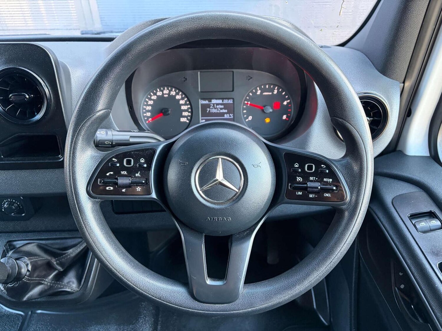 Used Mercedes-Benz Sprinter 2021 for sale - 77758953: Photo 33