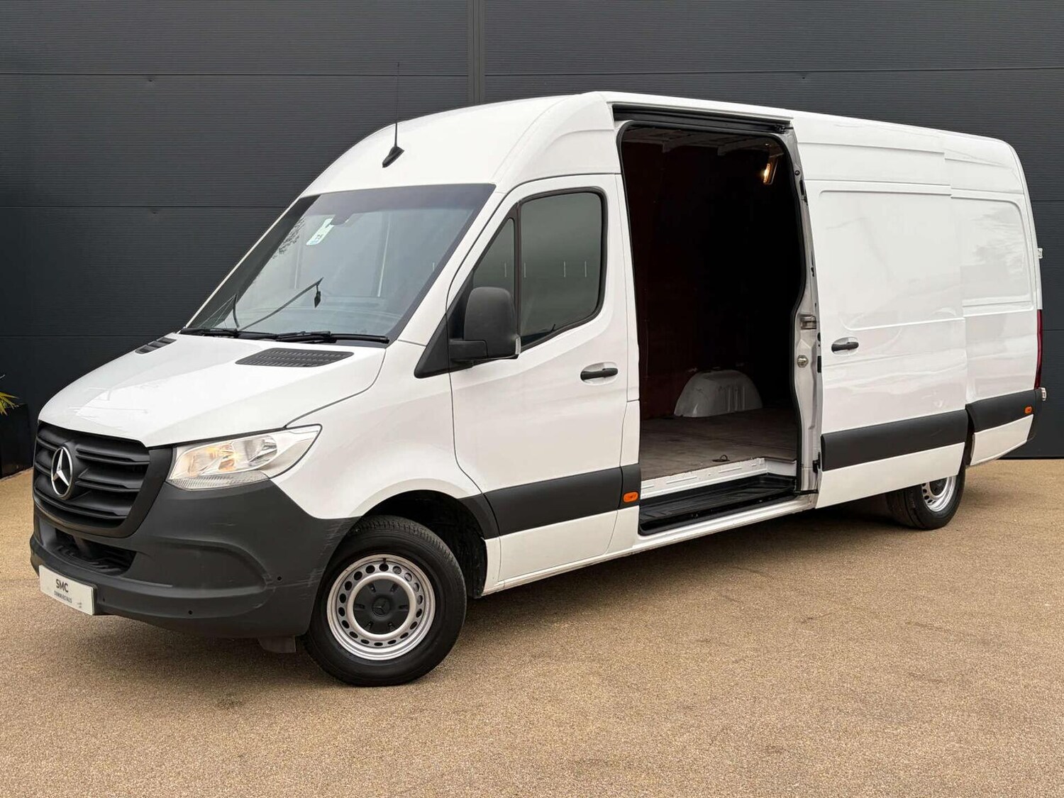 Used Mercedes-Benz Sprinter 2021 for sale - 77758953: Photo 4