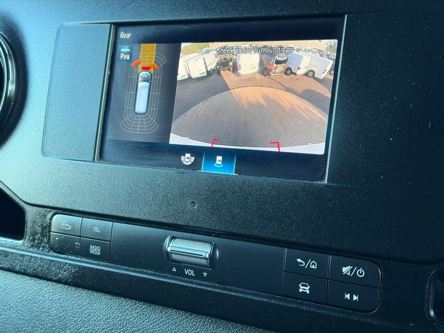 Used Mercedes-Benz Sprinter 2021 for sale - 77758953: Photo 40