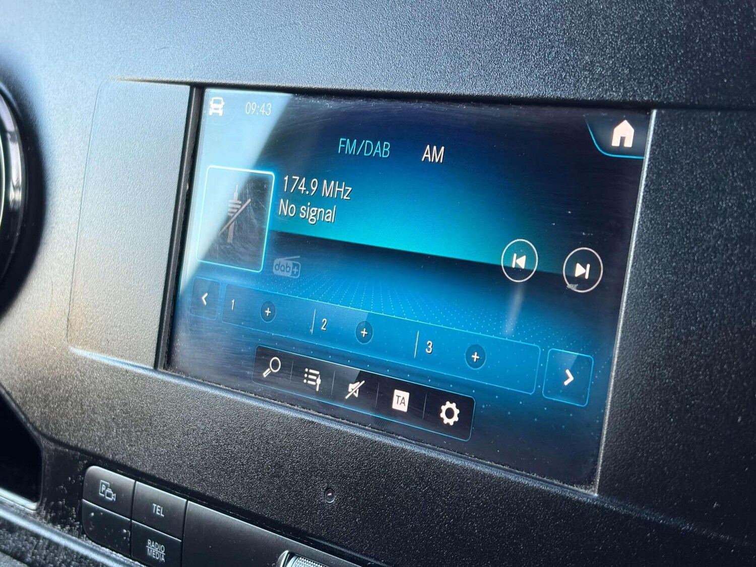 Used Mercedes-Benz Sprinter 2021 for sale - 77758953: Photo 43