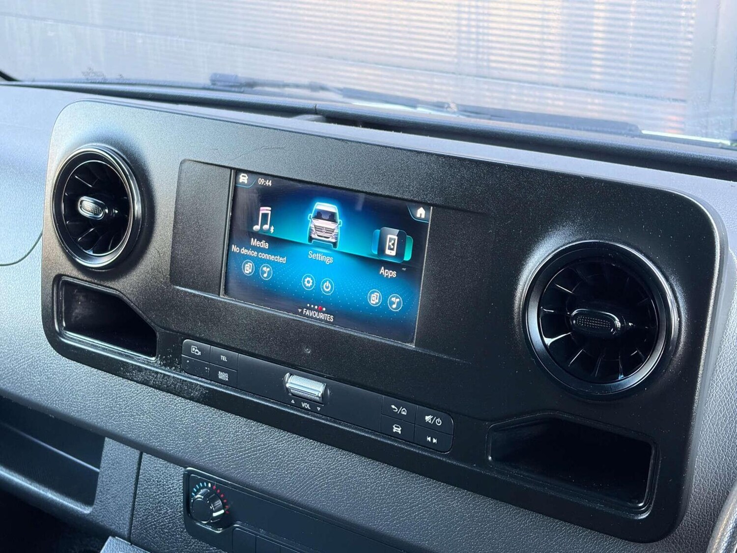 Used Mercedes-Benz Sprinter 2021 for sale - 77758953: Photo 47