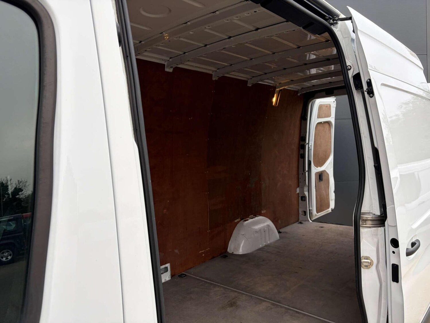 Used Mercedes-Benz Sprinter 2021 for sale - 77758953: Photo 5