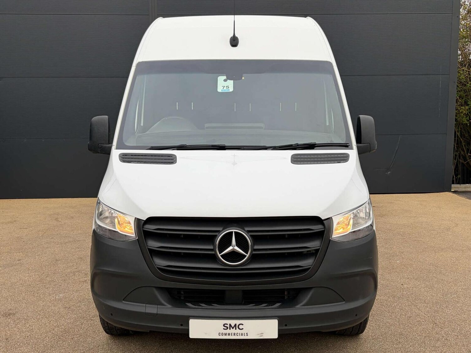 Used Mercedes-Benz Sprinter 2021 for sale - 77758953: Photo 7