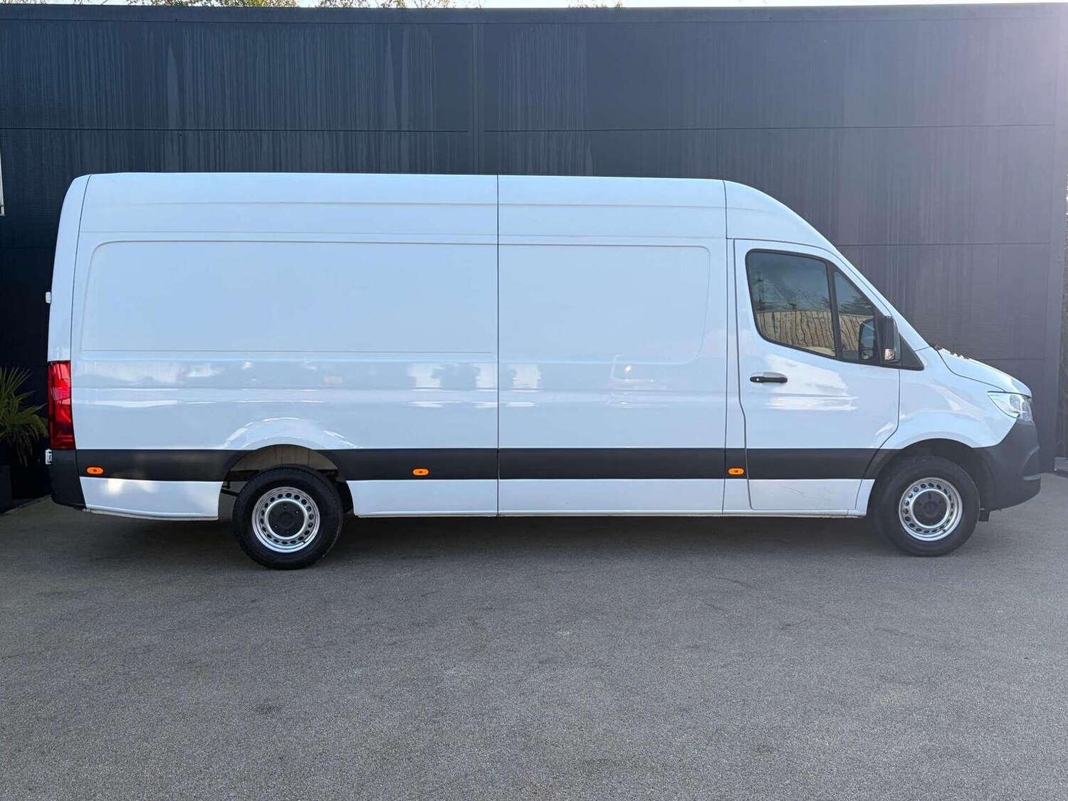 Used Mercedes-Benz Sprinter 2021 for sale - 77758953: Photo 8
