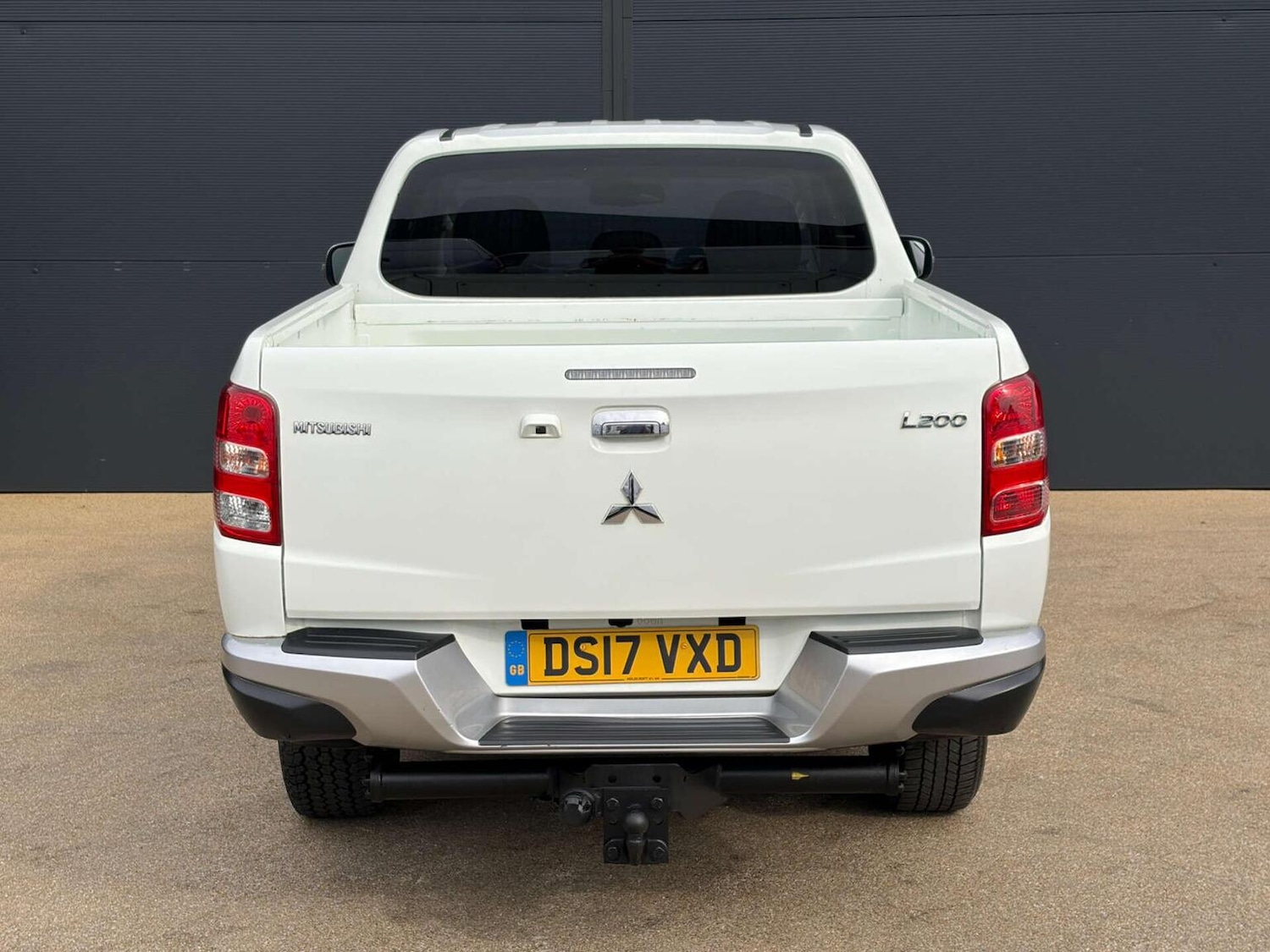 Used Mitsubishi L200 2017 for sale - 78018375: Photo 14