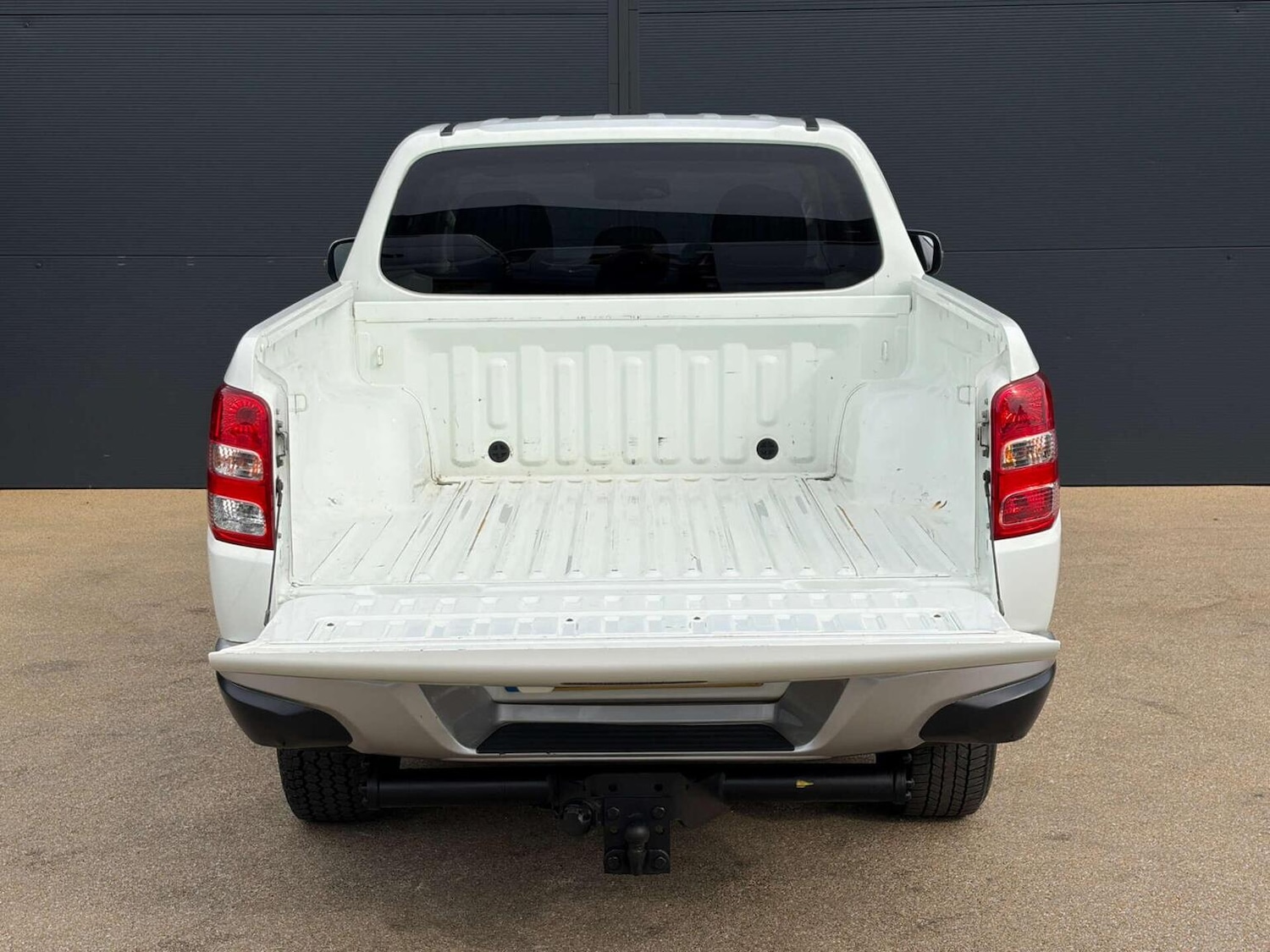 Used Mitsubishi L200 2017 for sale - 78018375: Photo 15