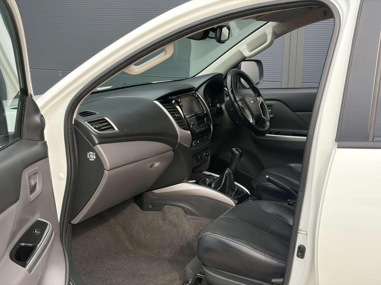 Used Mitsubishi L200 2017 for sale - 78018375: Photo 16