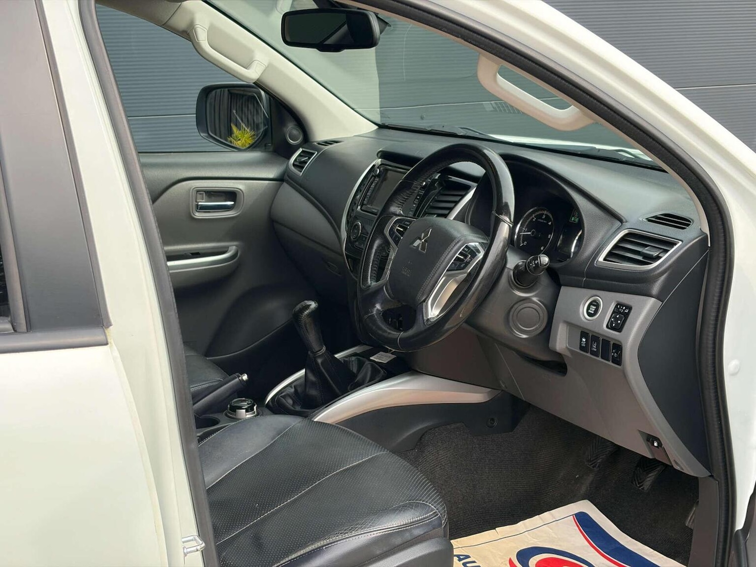 Used Mitsubishi L200 2017 for sale - 78018375: Photo 2