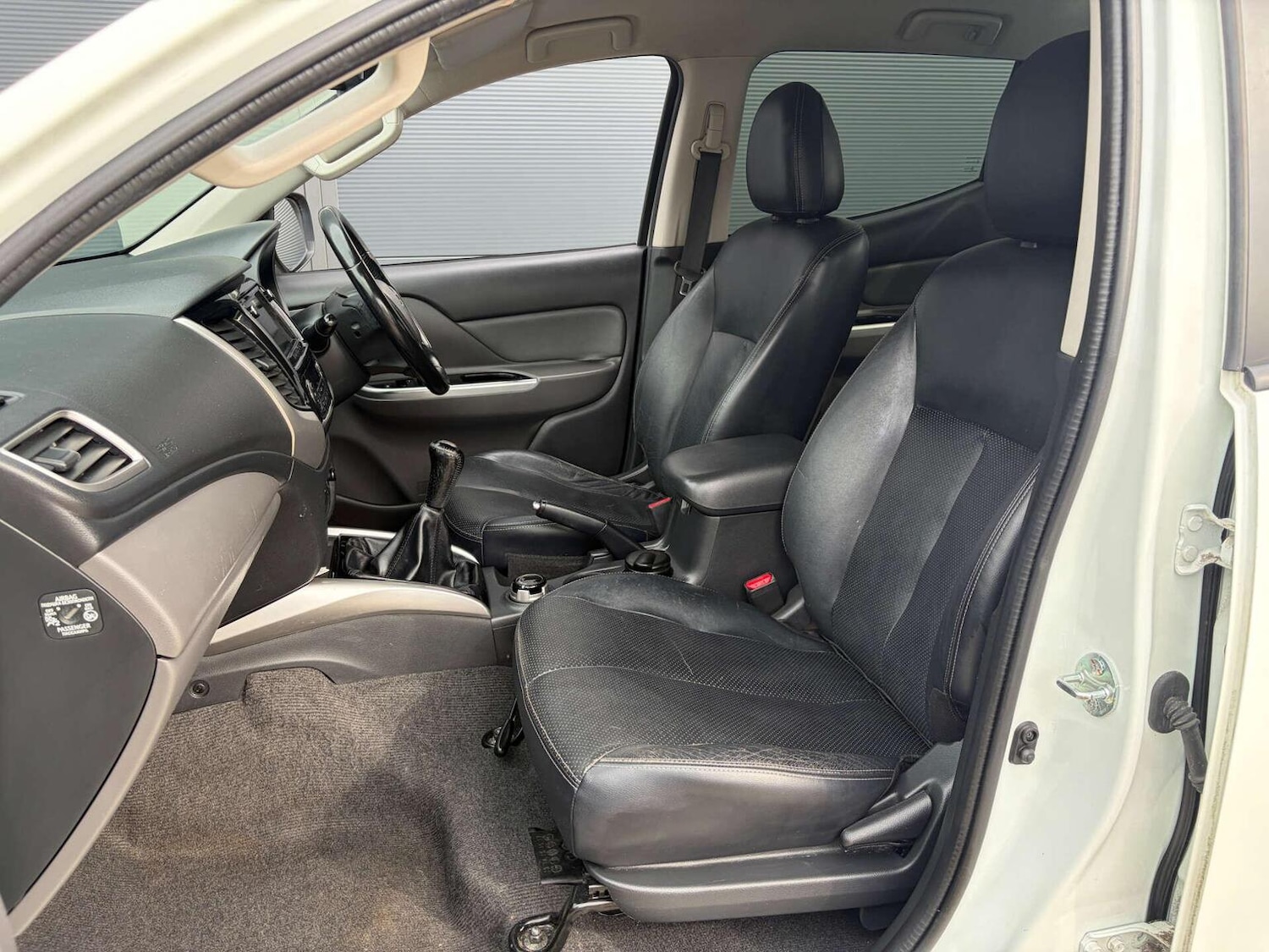 Used Mitsubishi L200 2017 for sale - 78018375: Photo 20