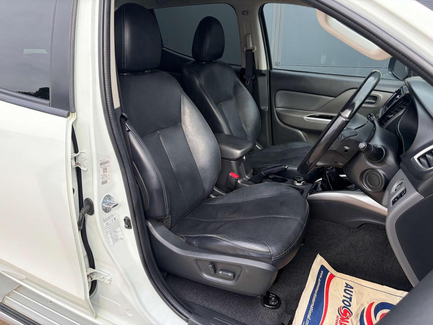 Used Mitsubishi L200 2017 for sale - 78018375: Photo 21