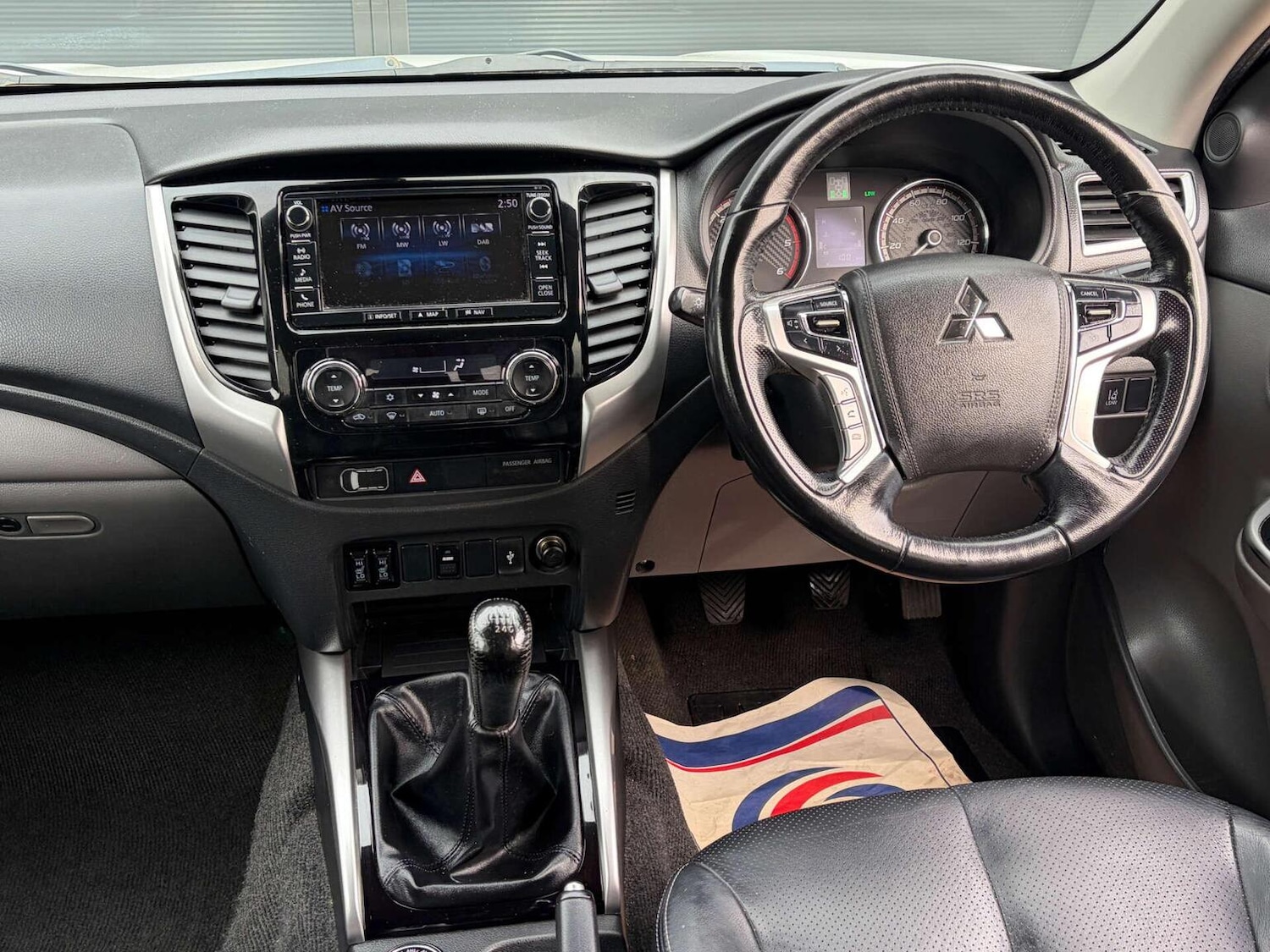 Used Mitsubishi L200 2017 for sale - 78018375: Photo 22