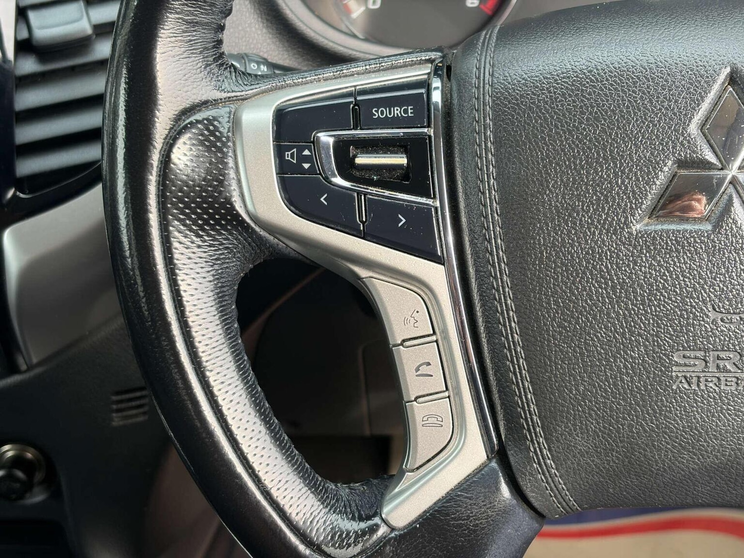 Used Mitsubishi L200 2017 for sale - 78018375: Photo 29