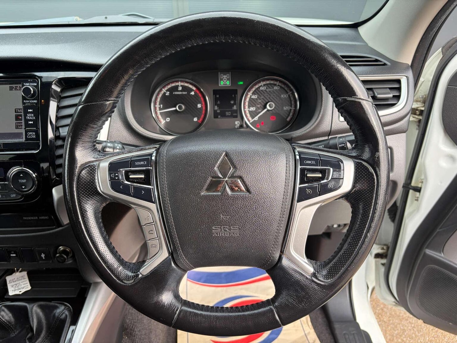 Used Mitsubishi L200 2017 for sale - 78018375: Photo 32