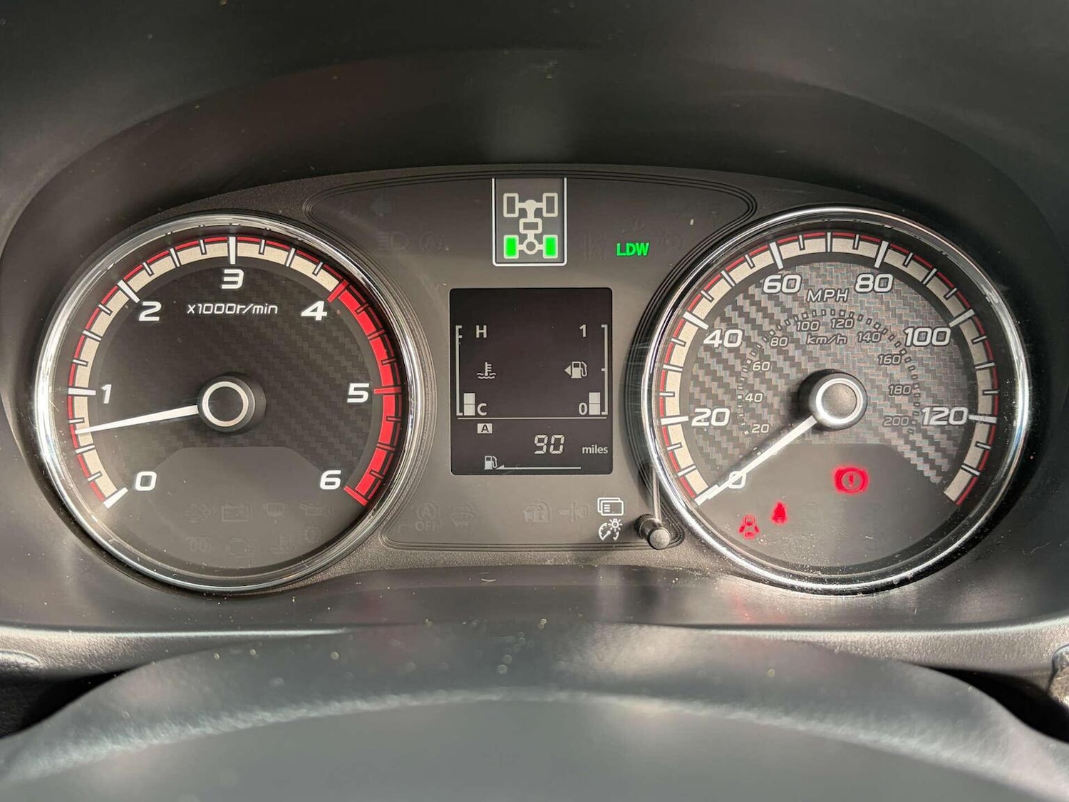 Used Mitsubishi L200 2017 for sale - 78018375: Photo 33