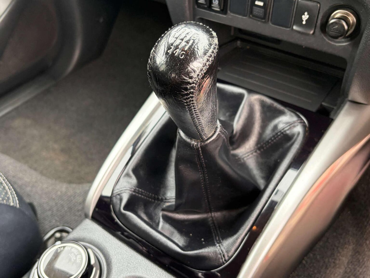 Used Mitsubishi L200 2017 for sale - 78018375: Photo 38