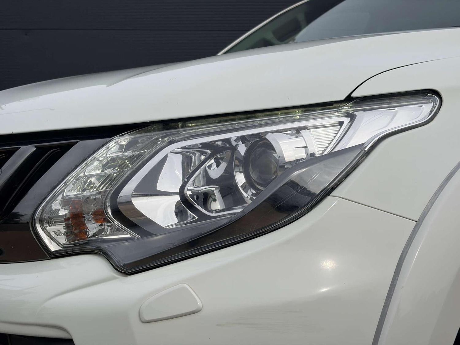 Used Mitsubishi L200 2017 for sale - 78018375: Photo 4