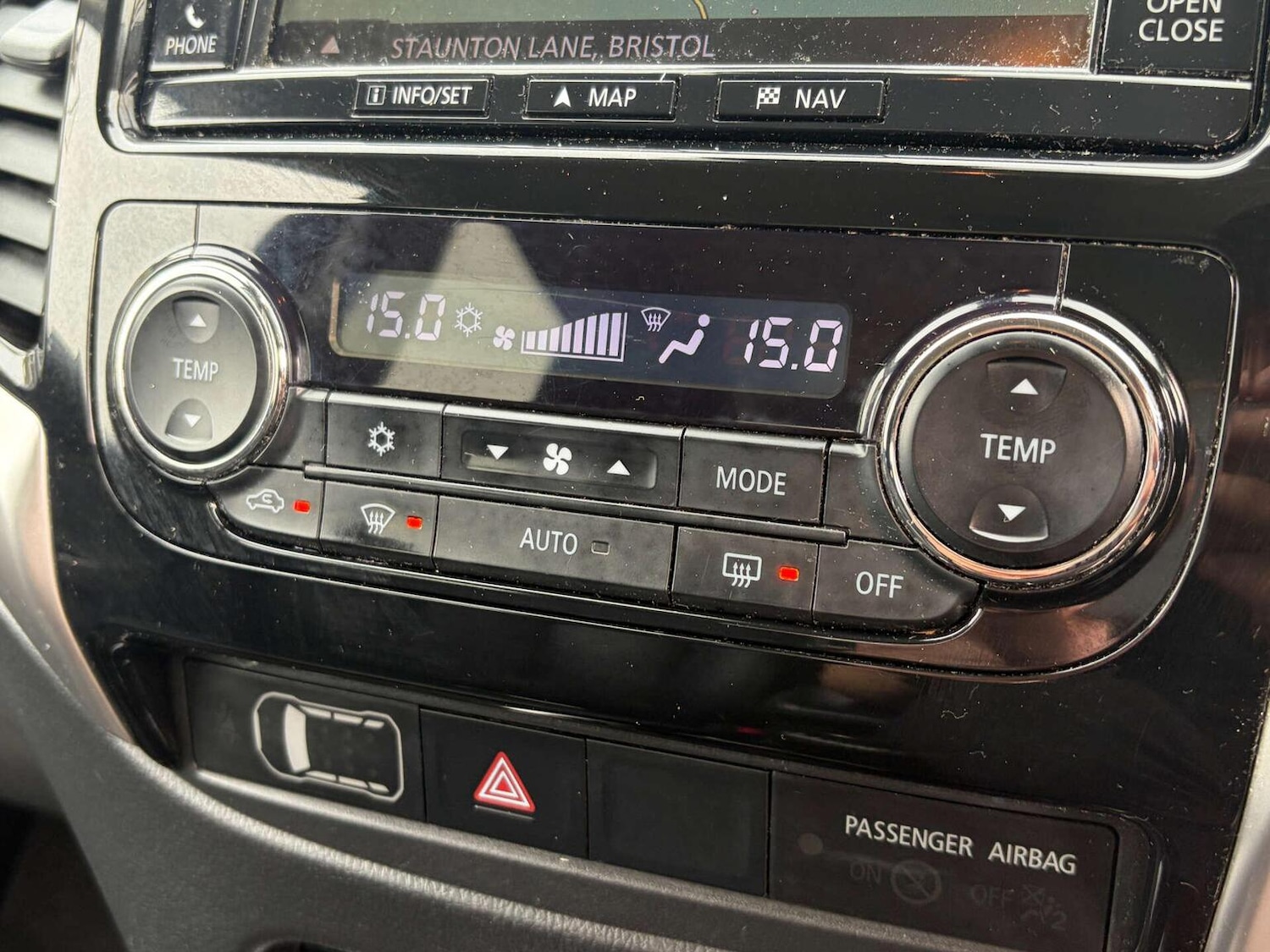 Used Mitsubishi L200 2017 for sale - 78018375: Photo 41