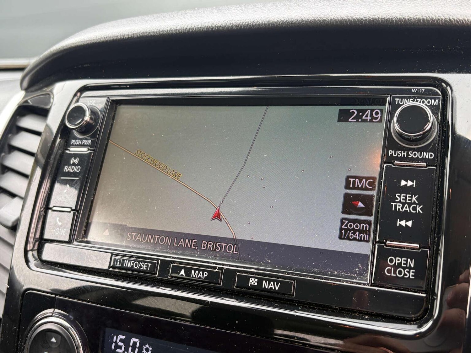 Used Mitsubishi L200 2017 for sale - 78018375: Photo 44