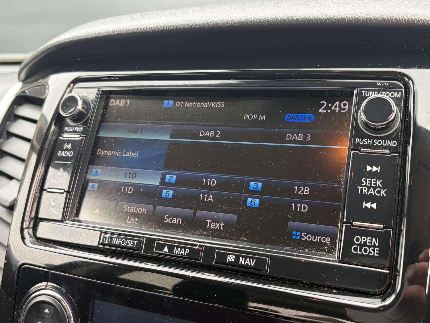 Used Mitsubishi L200 2017 for sale - 78018375: Photo 45