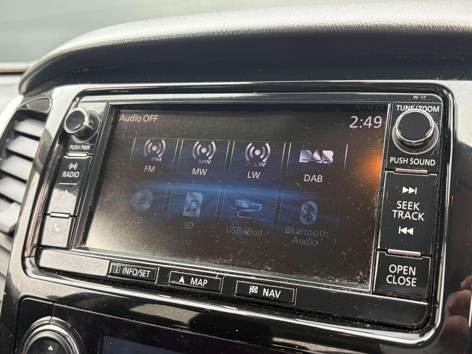 Used Mitsubishi L200 2017 for sale - 78018375: Photo 46