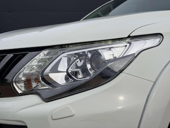 Used Mitsubishi L200 2017 for sale - 78018375: Photo