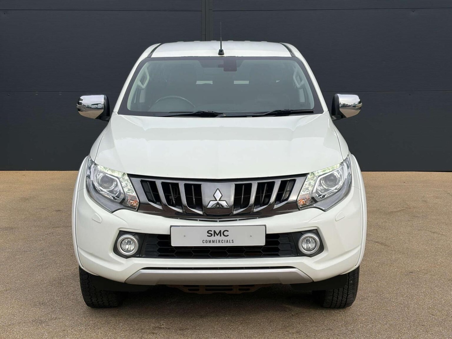 Used Mitsubishi L200 2017 for sale - 78018375: Photo 5