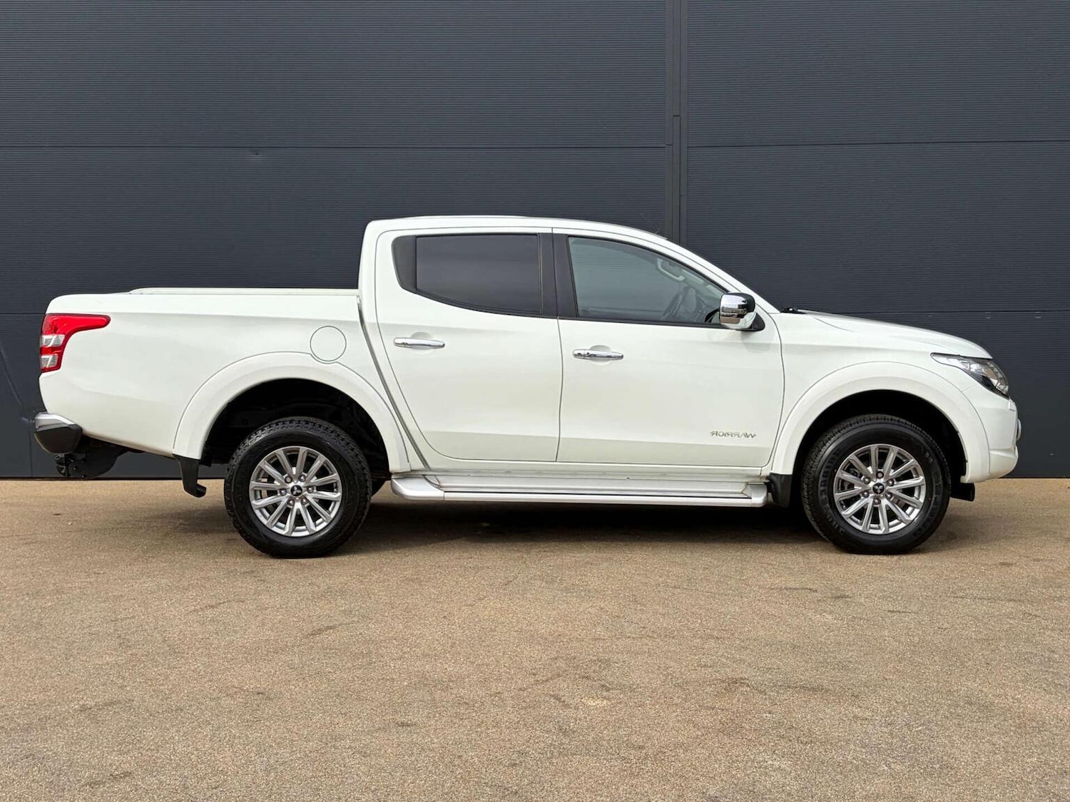 Used Mitsubishi L200 2017 for sale - 78018375: Photo 7