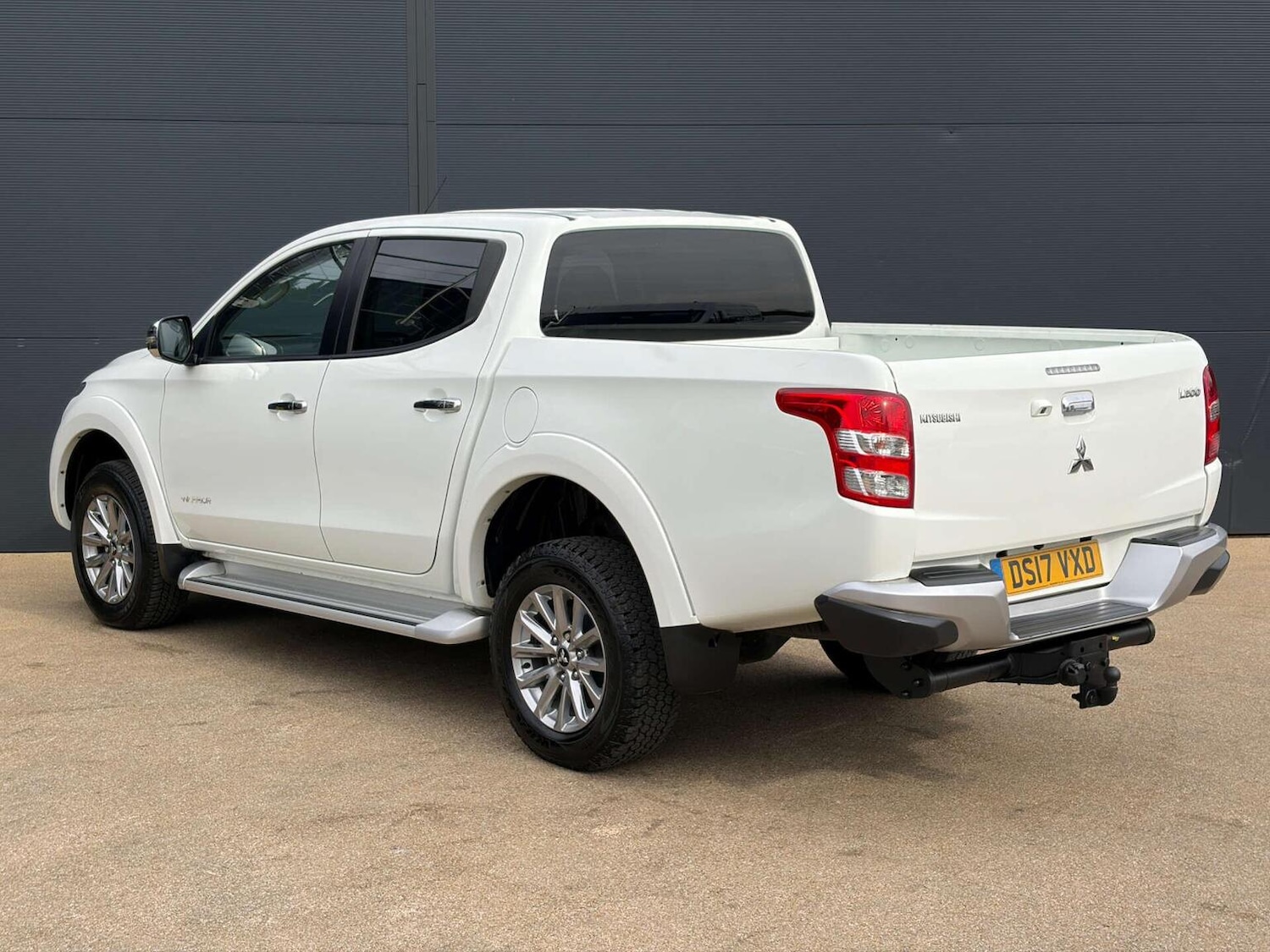 Used Mitsubishi L200 2017 for sale - 78018375: Photo 9
