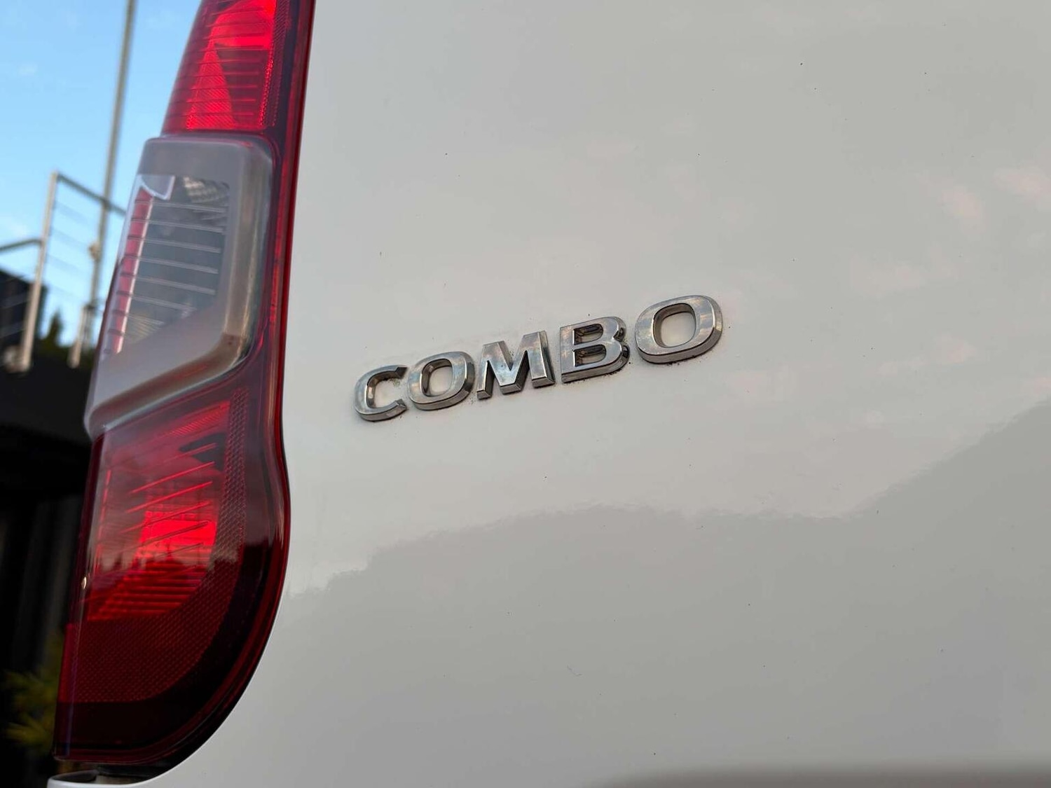 Used Vauxhall Combo 2020 for sale - 76968574: Photo 13