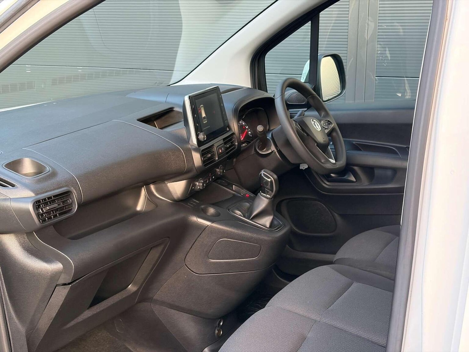 Used Vauxhall Combo 2020 for sale - 76968574: Photo 14