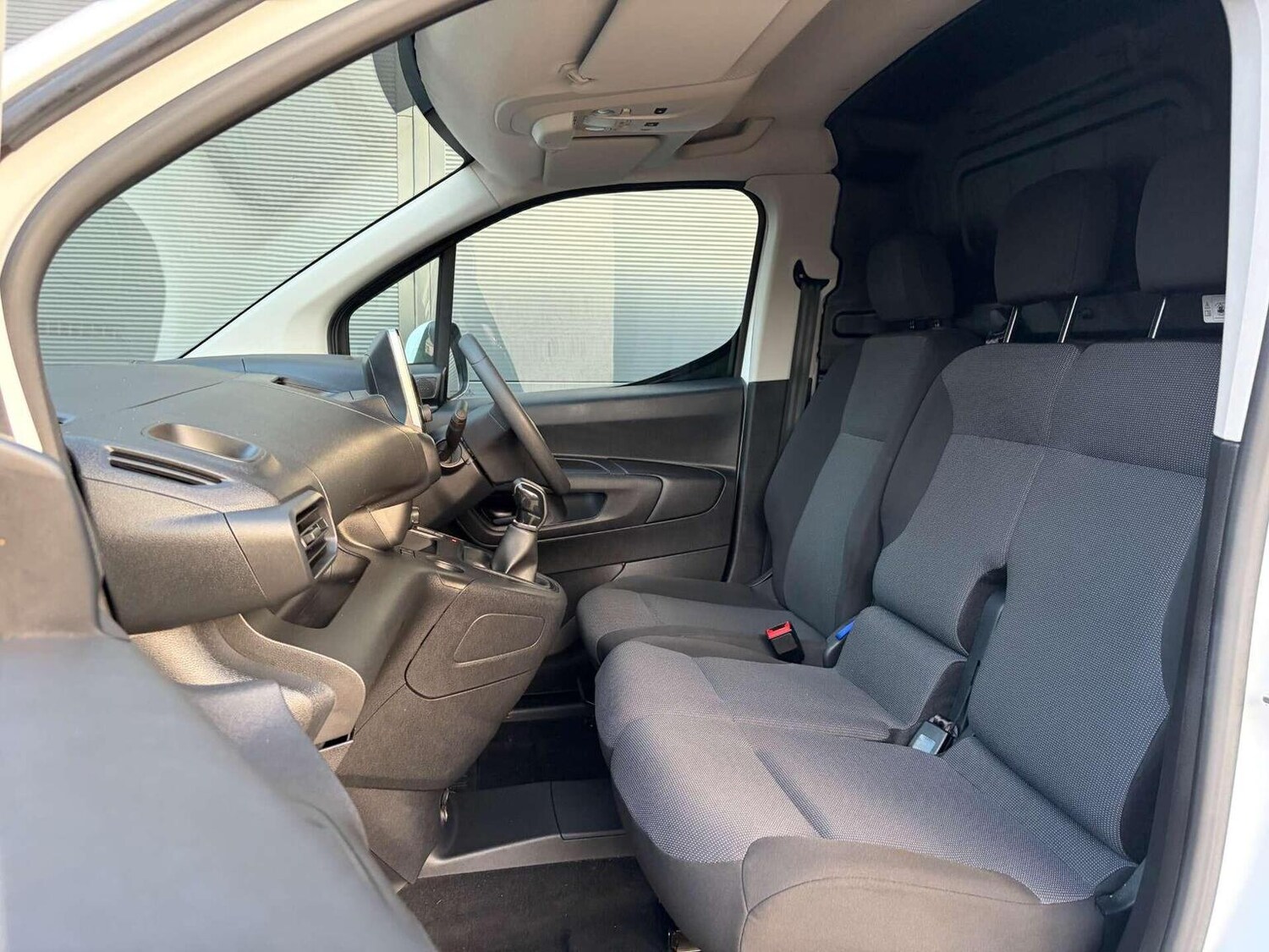 Used Vauxhall Combo 2020 for sale - 76968574: Photo 15