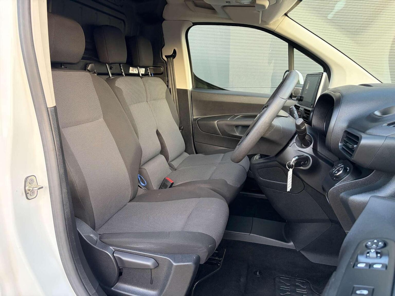 Used Vauxhall Combo 2020 for sale - 76968574: Photo 16