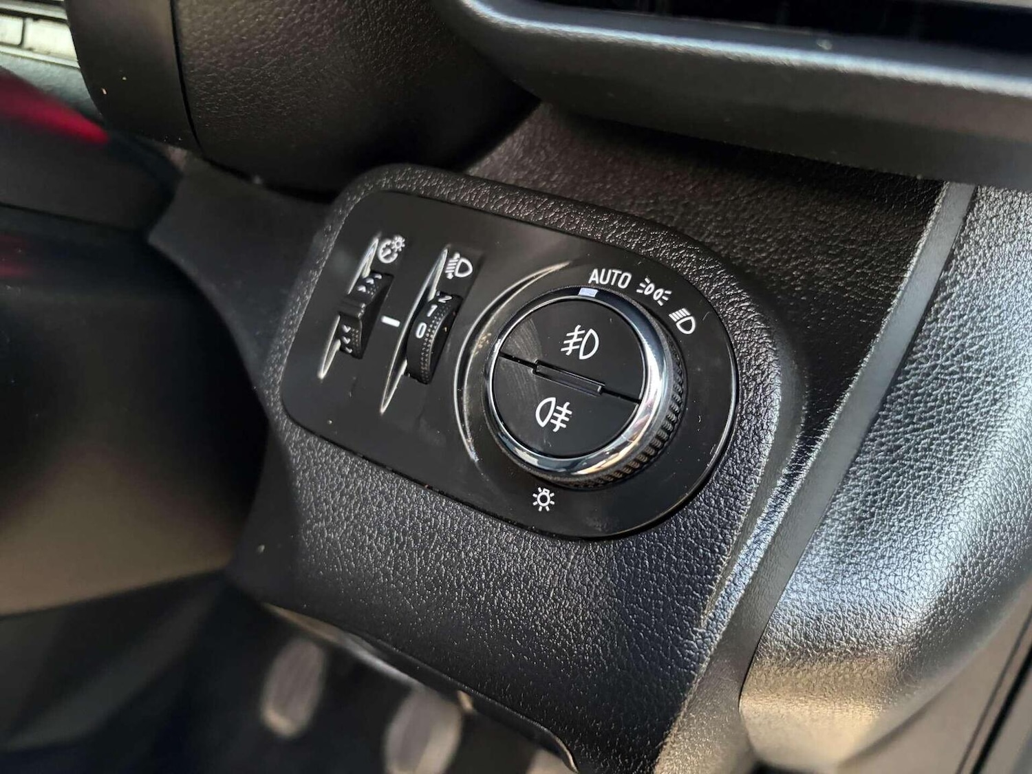 Used Vauxhall Combo 2020 for sale - 76968574: Photo 19