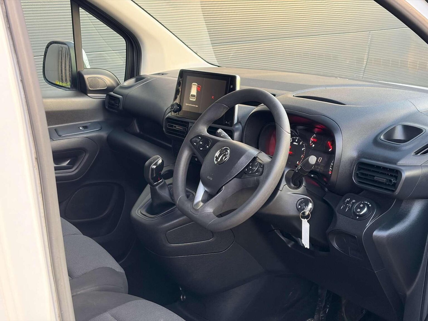 Used Vauxhall Combo 2020 for sale - 76968574: Photo 2