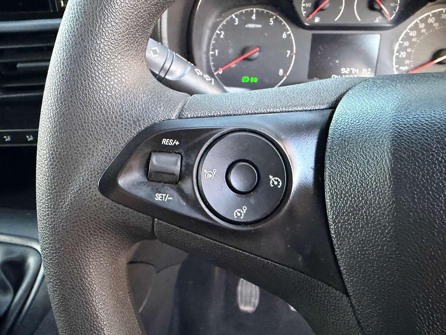 Used Vauxhall Combo 2020 for sale - 76968574: Photo 22