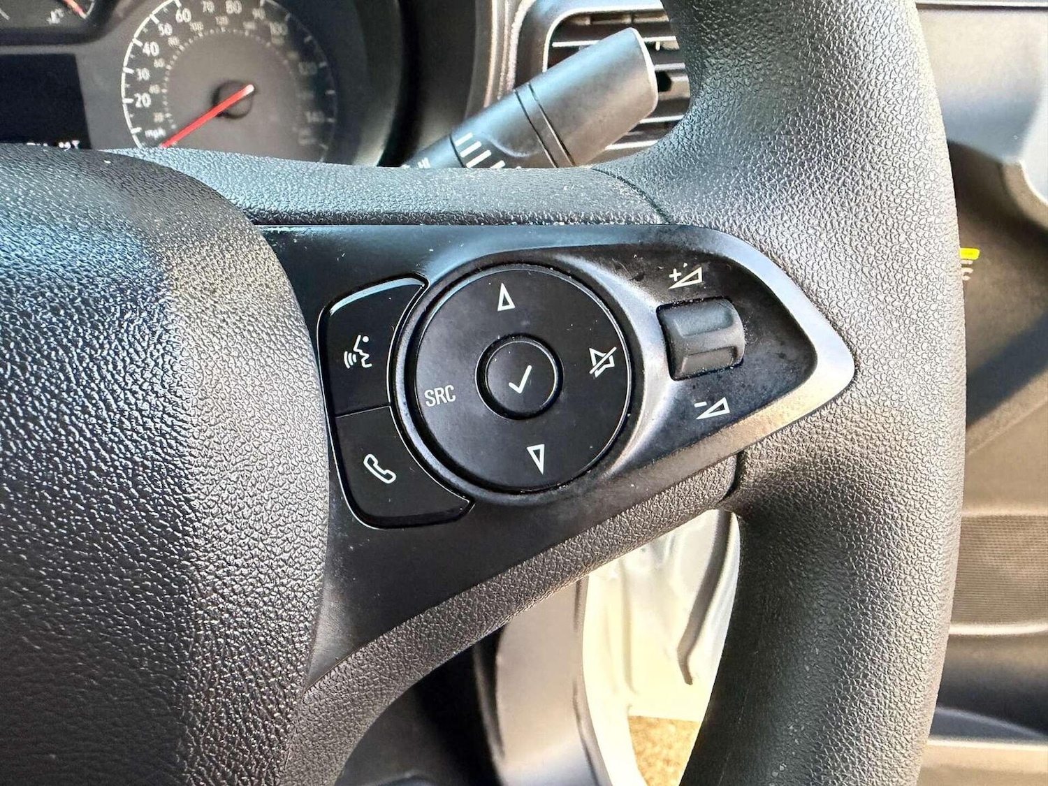 Used Vauxhall Combo 2020 for sale - 76968574: Photo 23