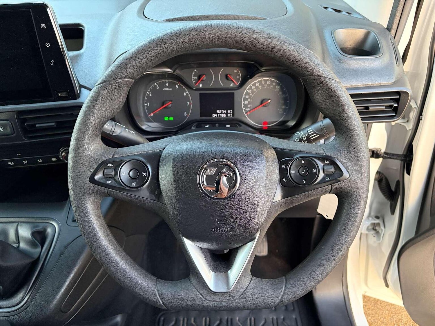 Used Vauxhall Combo 2020 for sale - 76968574: Photo 25