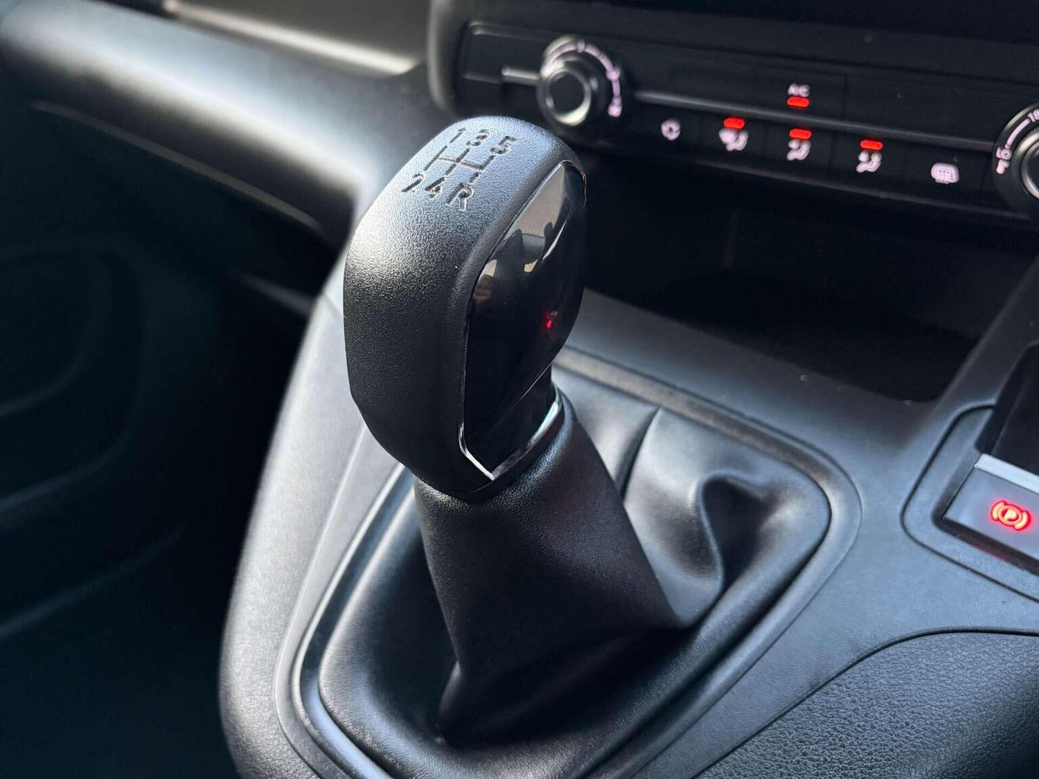 Used Vauxhall Combo 2020 for sale - 76968574: Photo 26