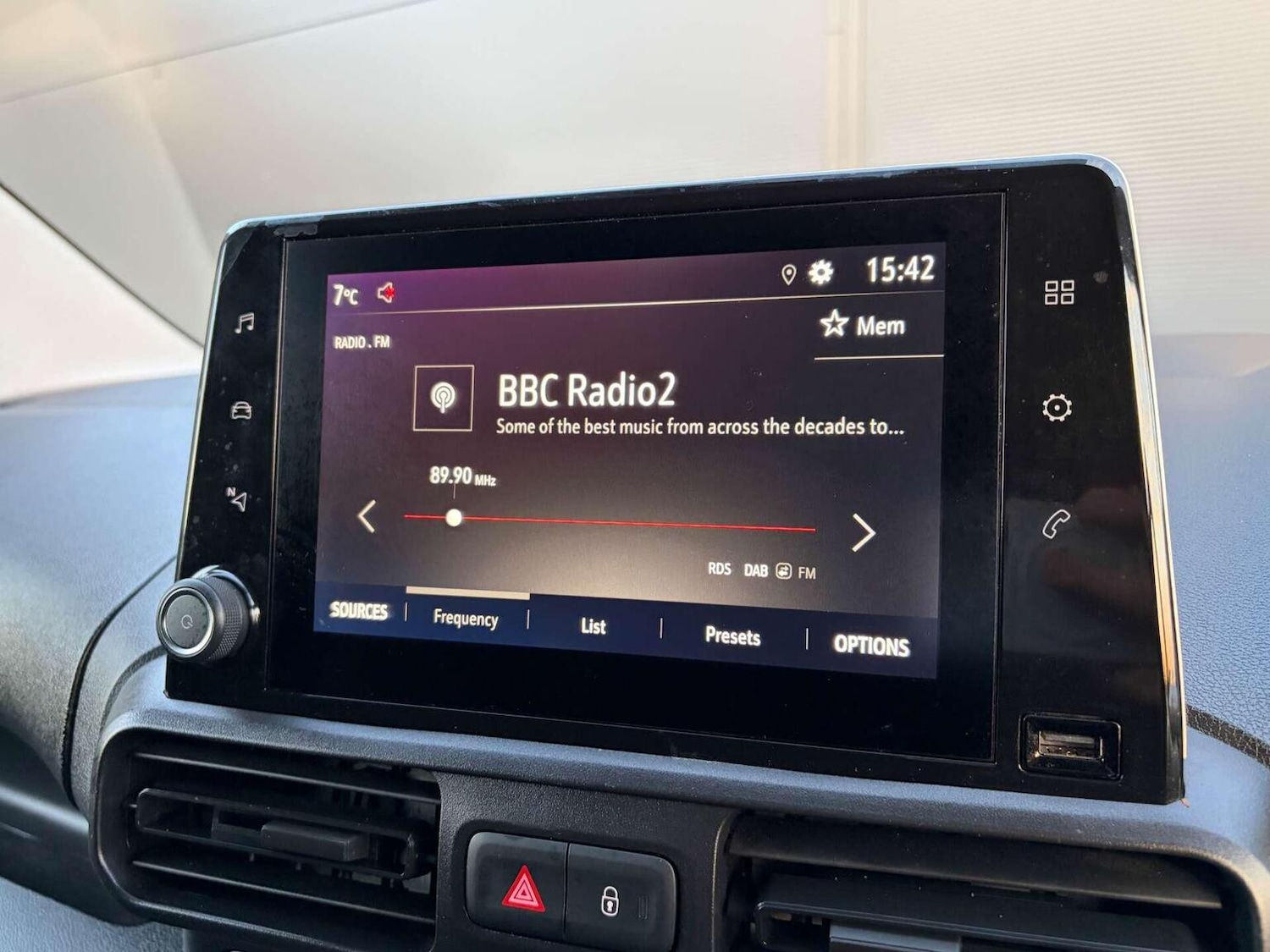 Used Vauxhall Combo 2020 for sale - 76968574: Photo 31