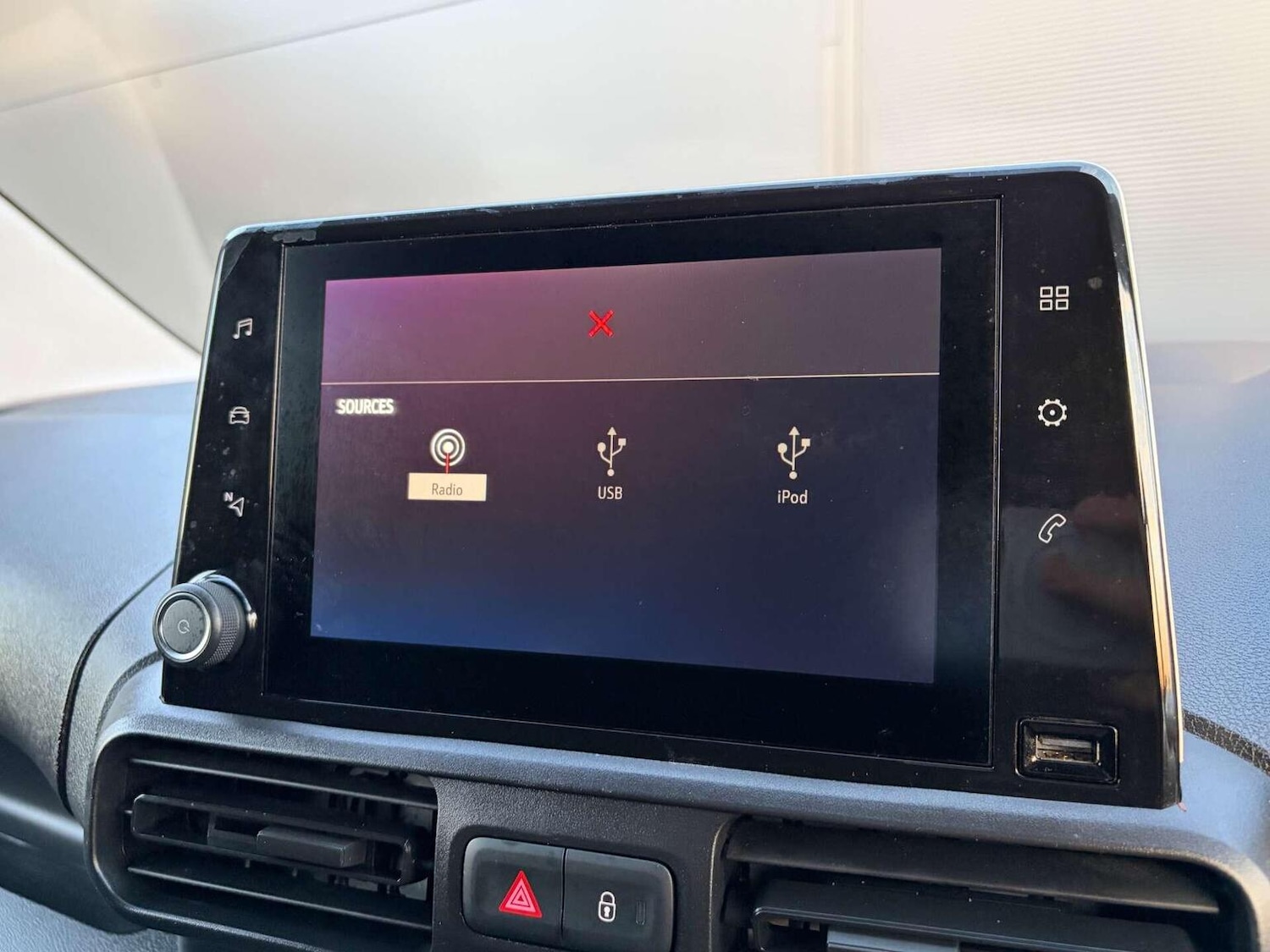 Used Vauxhall Combo 2020 for sale - 76968574: Photo 32