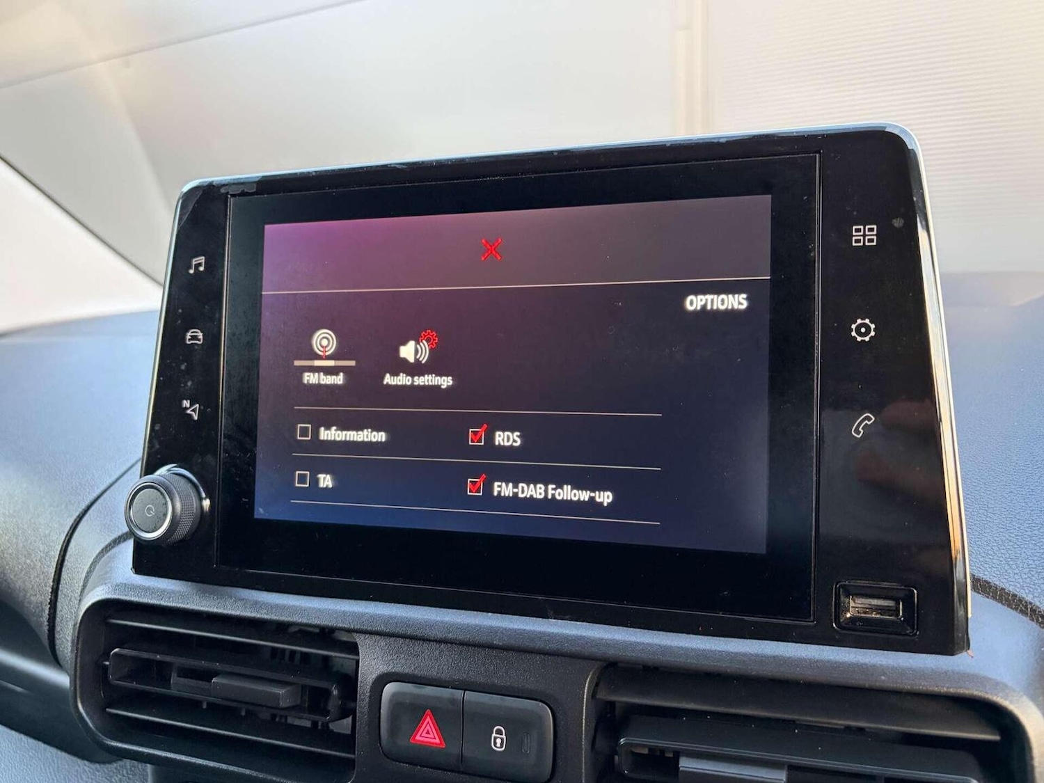 Used Vauxhall Combo 2020 for sale - 76968574: Photo 33