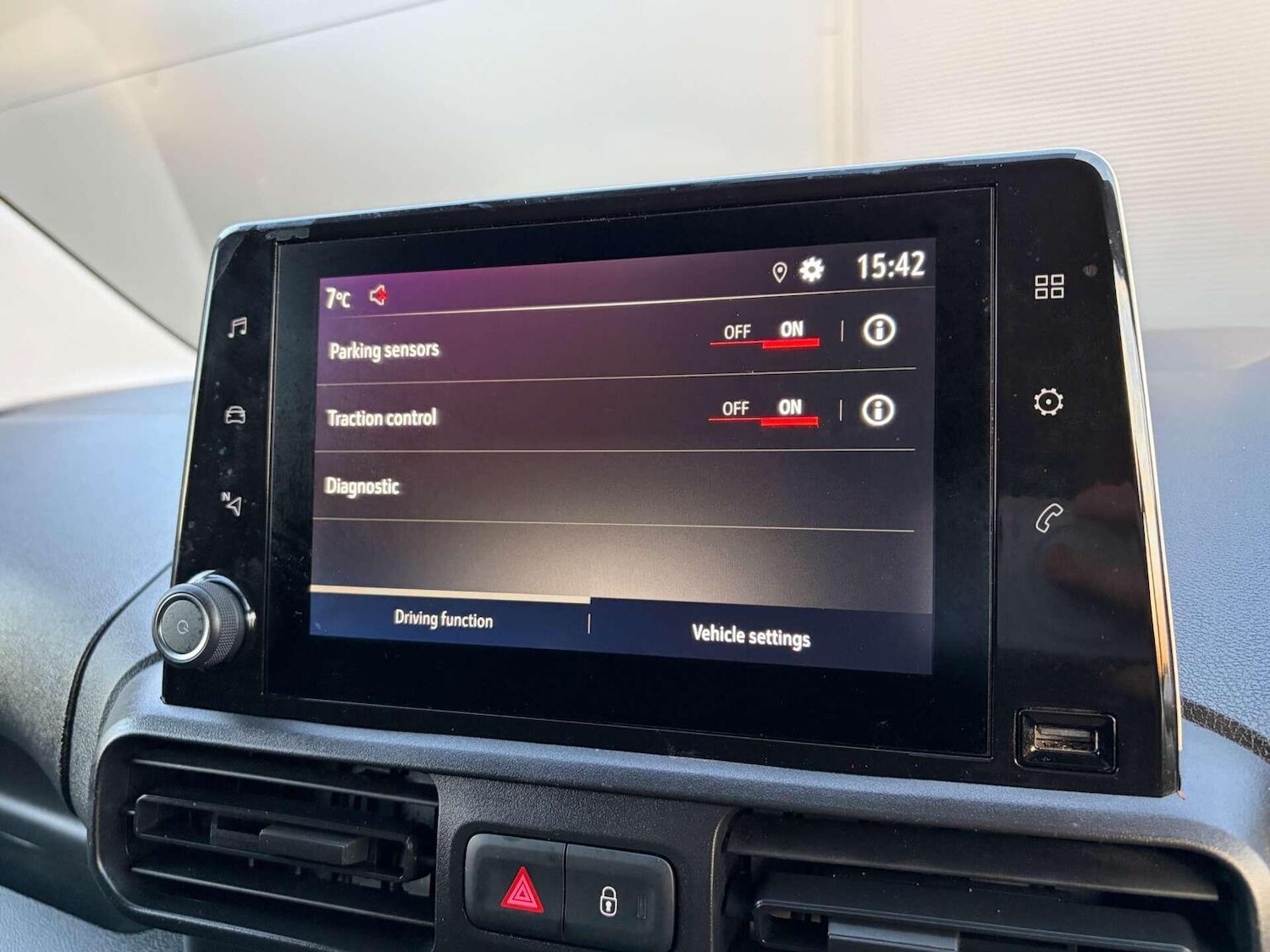 Used Vauxhall Combo 2020 for sale - 76968574: Photo 34