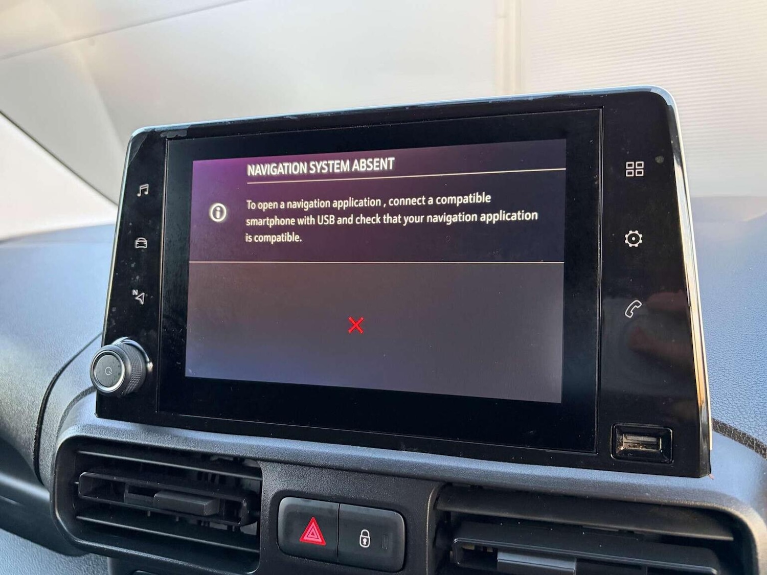 Used Vauxhall Combo 2020 for sale - 76968574: Photo 35