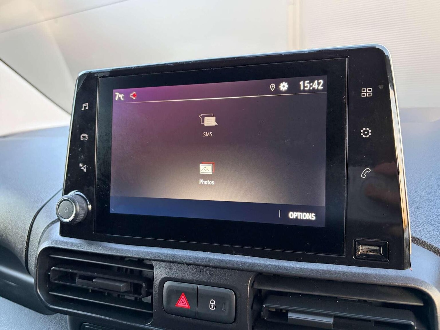 Used Vauxhall Combo 2020 for sale - 76968574: Photo 36