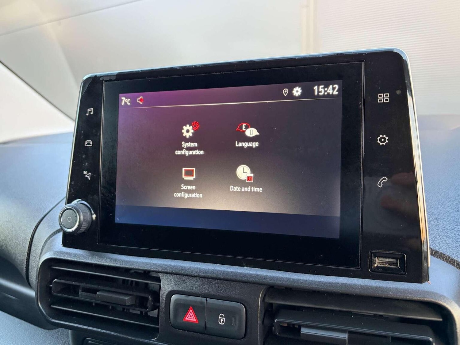 Used Vauxhall Combo 2020 for sale - 76968574: Photo 37